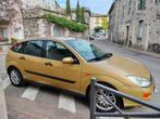 Ford Focus Guia 1.6 I 2000 | Hatchback, Auto's, Ford, 1596 cc, 100 pk, 14 km/l, 1200 kg