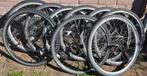 Diverse 28" wielen (van Koga / Sparta fietsen), Ophalen of Verzenden, Zo goed als nieuw, Algemeen, Wiel