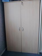 Legkast, Ophalen, 100 tot 150 cm, 50 tot 100 cm, Overige houtsoorten