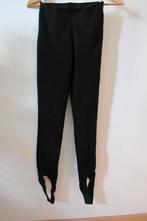 Stirrup legging, Legging, Maat 36/38 (S), Zwart, Nieuw