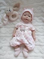 Schattig volledig siliconen meisje. 🩷, Verzamelen, Poppen, Ophalen of Verzenden, Zo goed als nieuw, Pop