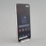 Samsung Galaxy S22 128GB DUOS Gold/Roze, Telecommunicatie, Mobiele telefoons | Samsung, Samsung, Zo goed als nieuw, Support@Samsung.com