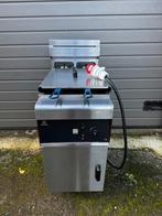 Elektrische Frituur 28L - Nette Staat!, Ophalen, Fornuis, Frituur en Grillen, Gebruikt, X