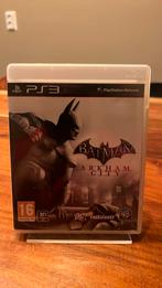 Batman Arkham City, Spelcomputers en Games, Games | Sony PlayStation 3, Ophalen of Verzenden, Zo goed als nieuw