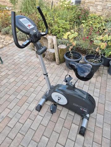 hometrainer Kettler corsa fysio therapie beschikbaar voor biedingen