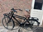 Cortina jongensfiets 26 inch, Ophalen, Zo goed als nieuw, 26 inch of meer, Versnellingen