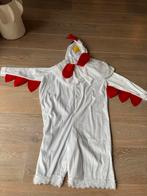 Kostuum kip carnaval nieuw, Ophalen of Verzenden, Zo goed als nieuw