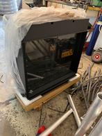Fair fires Tru Vision 750, Ophalen, Nieuw, Inbouwhaard, Elektrische haard