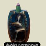 BackFlow wierookbrander, Ophalen of Verzenden, Nieuw