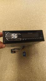 Pioneer DEH-150MP, Auto diversen, Autoradio's, Ophalen of Verzenden