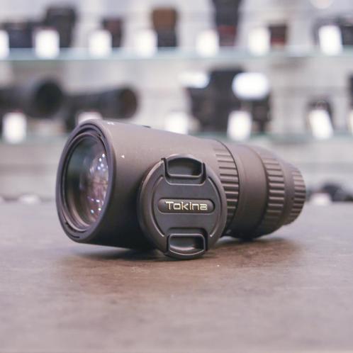 Tokina AT-X 70-200mm F4 PRO FX VCM-S Nikon F (Hilversum), Audio, Tv en Foto, Fotografie | Lenzen en Objectieven, Gebruikt, Telelens
