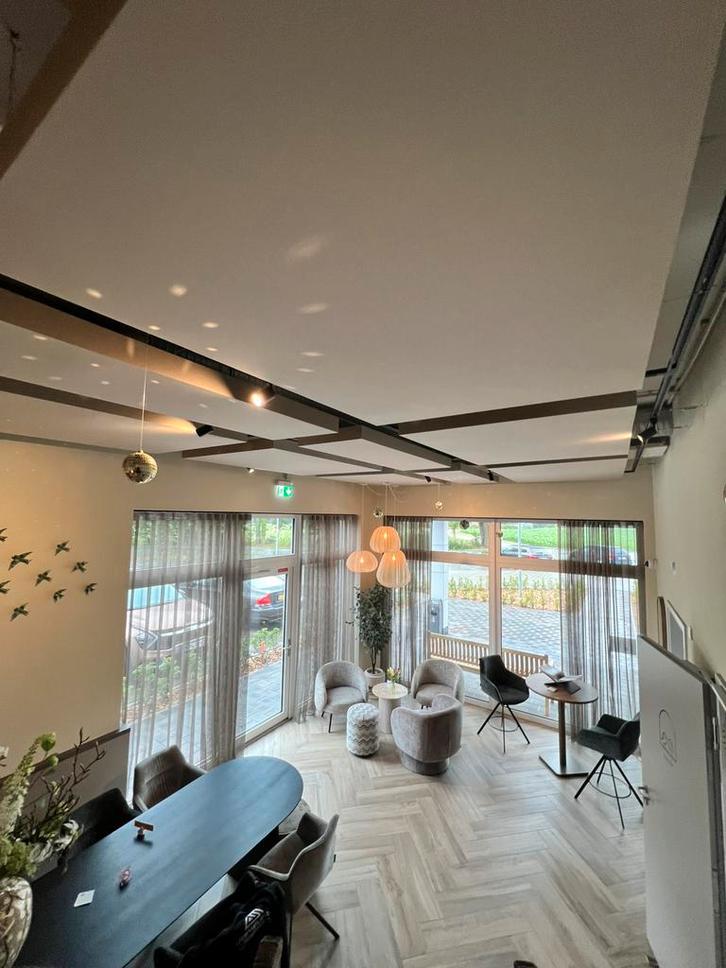 Horeca Akoestiek geluid absorbtie panelen op maat, Huis en Inrichting, Woonaccessoires | Wanddecoraties, Nieuw, Ophalen