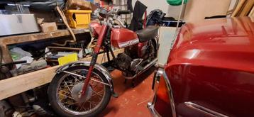 Puch m50 Racing beschikbaar voor biedingen
