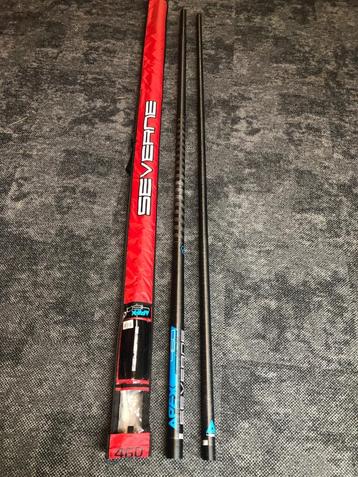 Severne Apex Blue 460 SDM #1 beschikbaar voor biedingen
