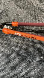 Neilpryde XCS 140-190, Watersport en Boten, Niet ingevuld, Niet ingevuld, Niet ingevuld