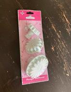 Easy2bake plugger zonnebloemen, Ophalen of Verzenden, Nieuw, Taarten of Cupcakes, Bakvorm
