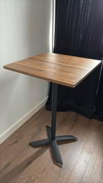 Inklapbare Tafel, Ophalen, Gebruikt