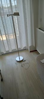 Design Schemerlamp - 130cm Hoog, Huis en Inrichting, Lampen | Vloerlampen, Ophalen, 100 tot 150 cm, Design, Zo goed als nieuw