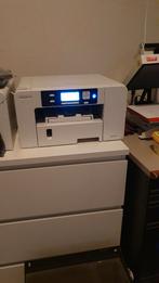Sawgrass sg500 sublimatie printer, Ophalen of Verzenden, Zo goed als nieuw, Printer