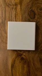21 stuks neutjes 80mmx8mmx1,8mm teab, Doe-het-zelf en Verbouw, Plinten en Afwerking, Nieuw, Ophalen of Verzenden, Mdf, Minder dan 100 cm