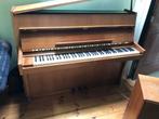 piano Rippen, Muziek en Instrumenten, Ophalen, Gebruikt, Bruin, Piano