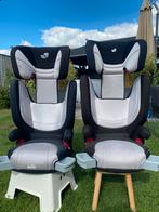 Joie trillo shield 2 stuks, Gebruikt, Verstelbare rugleuning, 9 t/m 36 kg, Isofix