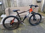 KTM race line XC bike, Fietsen en Brommers, Overige merken, Gebruikt, 49 tot 53 cm, Ophalen of Verzenden