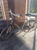 Gazelle Trend Heren fiets, Fietsen en Brommers, Fietsen | Oldtimers, Jaren '60 of nieuwer, Ophalen, 55 tot 59 cm, Gazelle