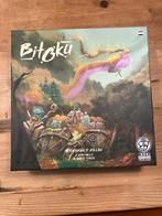 Bitoku Bordspel, Hobby en Vrije tijd, Gezelschapsspellen | Bordspellen, Een of twee spelers, Ophalen of Verzenden, Zo goed als nieuw