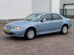 Rover 75 2.0 V6 78DKM! (bj 2000), 1496 kg, Te koop, Geïmporteerd, 5 stoelen