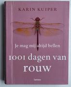K. Kuiper - Je mag me altijd bellen, Ophalen of Verzenden, Zo goed als nieuw, K. Kuiper