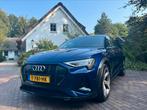 Etron S, 503pk, nieuwstaat, volledige Audi garantie!, Zwart, Blauw, Vierwielaandrijving, Te koop