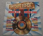 Winners LP, Ophalen of Verzenden, Gebruikt, 12 inch, Pop