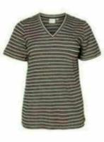 NIEUW pracht gestreept shirt merk Junarose maat 48, Kleding | Dames, Grote Maten, Nieuw, Shirt of Top, Junarose, Verzenden