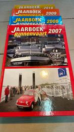 2007, Boeken, Ophalen, Zo goed als nieuw, Boot