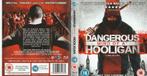Dangerous mind of a hooligan blu ray ( import ), Cd's en Dvd's, Blu-ray, Ophalen of Verzenden, Zo goed als nieuw, Actie