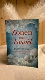 KR-1 Jacob Hoekman - Zonen van Ismael, Jacob Hoekman, Ophalen of Verzenden, Zo goed als nieuw, Islam