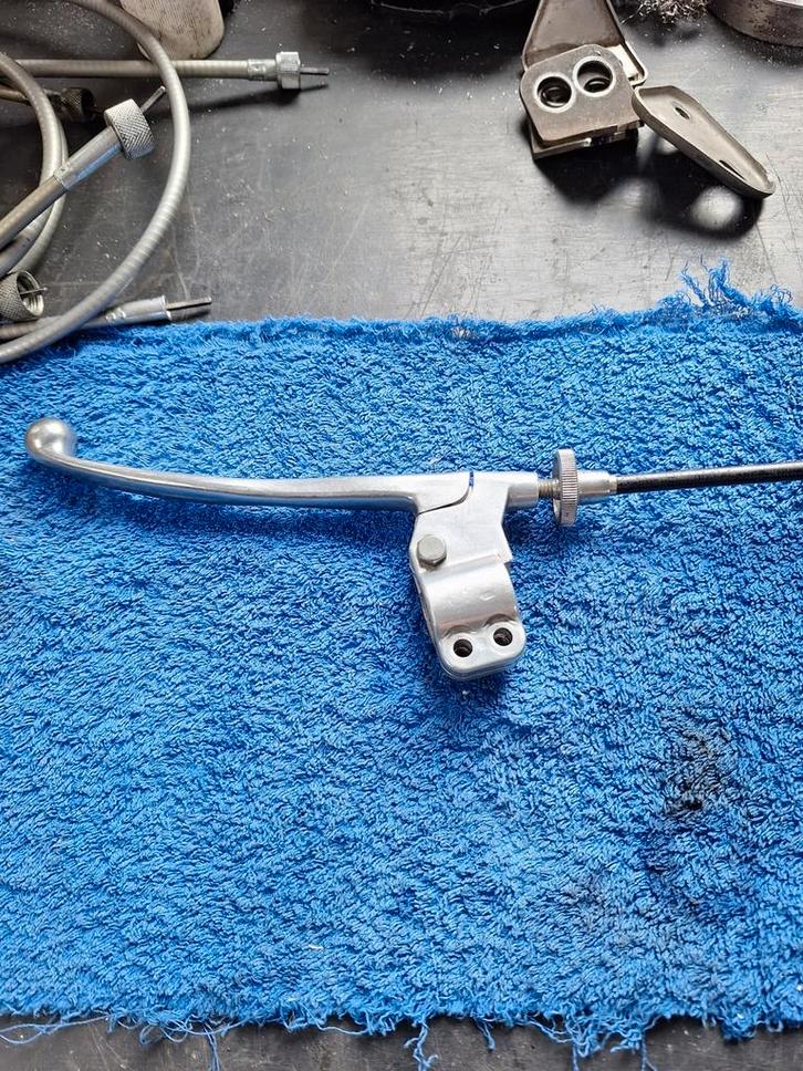 Yamaha TZ 250/350 Onderdelen, Motoren, Onderdelen | Yamaha, Gebruikt, Ophalen of Verzenden