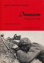 Invasion D Day 1944, Ophalen of Verzenden, Tweede Wereldoorlog, Zo goed als nieuw, Algemeen