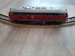 Marklïn HO 3075 diesellocomotief BR 216 025-7, Hobby en Vrije tijd, Modeltreinen | H0, Wisselstroom, Gebruikt, Locomotief, Ophalen of Verzenden