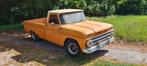 Chevrolet C10 Fleedside Longbed 1965, Automaat, Achterwielaandrijving, 8 cilinders, Overige kleuren