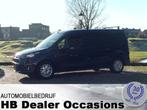 Ford Transit Connect 1.6 TDCI L2 Trend Airco!-marge-cruise c, Auto's, Bestelauto's, Euro 5, Stof, Gebruikt, Origineel Nederlands