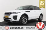 Land Rover Range Rover Evoque 2.0 HSE Dynamic | Panoramadak, Auto's, Land Rover, Automaat, 4 cilinders, Wit, Bedrijf
