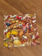 Ophalen: Waxweazle F.U.C.K. - Re-Charge 12 inch Vinyl, Ophalen, Gebruikt, 12 inch, Techno of Trance