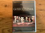 9. GOSFORD PARK, Robert Altman, Maggie Smith, Clive Owen., Cd's en Dvd's, Ophalen of Verzenden