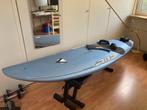 windsurfboard AHD 62 - 102 litres, Watersport en Boten, Ophalen, 250 tot 300 cm, Zo goed als nieuw, Met vin(nen)
