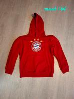 FC Bayern München Hoodie Maat 164, Kinderen en Baby's, Jongen of Meisje, Trui of Vest, Ophalen of Verzenden, Zo goed als nieuw