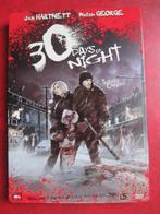 30 Days of Night (2007) 2 disc steelbook, Cd's en Dvd's, Dvd's | Horror, Boxset, Overige genres, Ophalen of Verzenden, Zo goed als nieuw