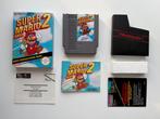 Super Mario Bros. 2 | Nintendo | Complete in Box | Werkend, Spelcomputers en Games, Games | Nintendo NES, Avontuur en Actie, Gebruikt