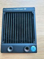 Radiator voor waterkoeling, Computers en Software, Computerkoelers, Ophalen of Verzenden, Waterkoeling